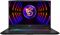 Ноутбук MSI Katana 17.3 FHD, Intel i7-12650H, 32GB, F1TB, NVD4050-6, DOS, чорний