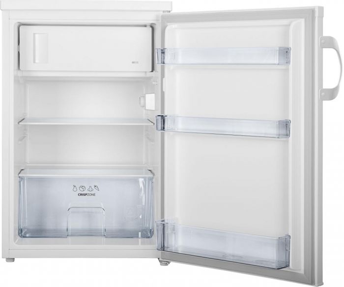 Холодильник Gorenje міні, 85x56х60, холод.відд.-105л, мороз.відд.-14л, 1дв., А++, ST, білий