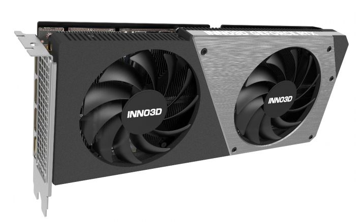 Відеокарта INNO3D GeForce RTX 4060 Ti 16GB GDDR6 TWIN X2 OC