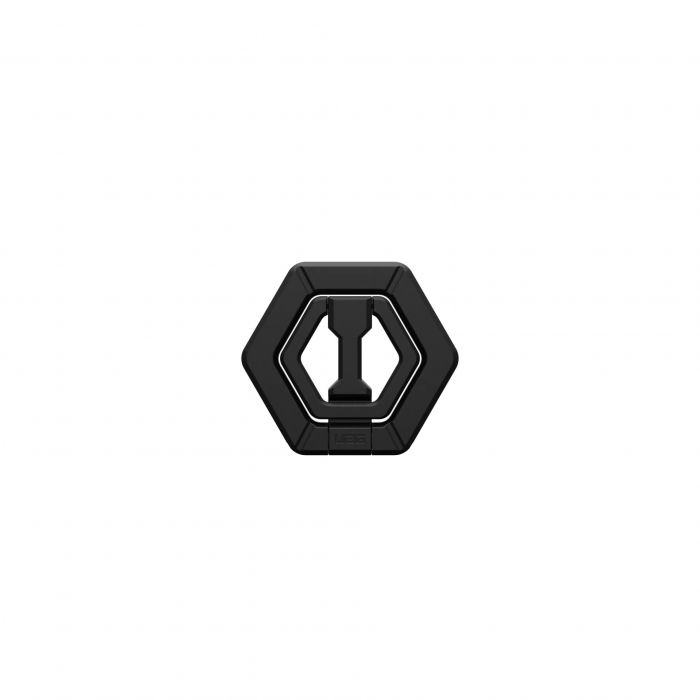 Магнітне кільце-тримач UAG Magnetic Ring Stand, Black