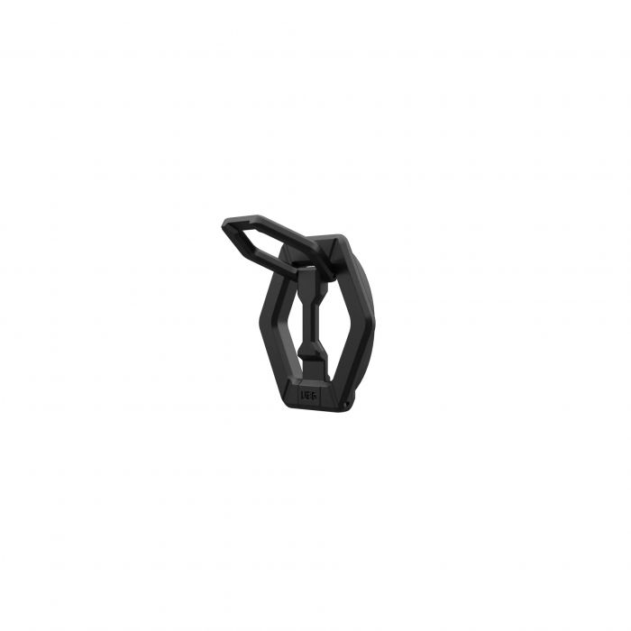 Магнітне кільце-тримач UAG Magnetic Ring Stand, Black