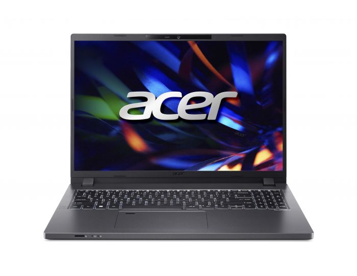 Ноутбук Acer TravelMate TMP216-51 16" WUXGA IPS, Intel i3-1315U, 8GB, F512GB, UMA, Lin