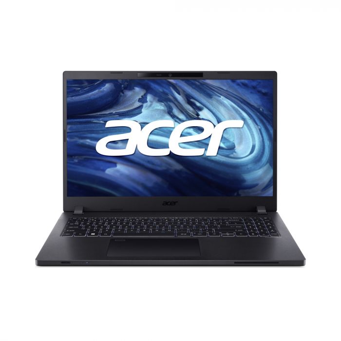 Ноутбук Acer TravelMate TMP215-54 15.6" FHD IPS, Intel i7-1255U, 16GB, F1TB, UMA, Lin