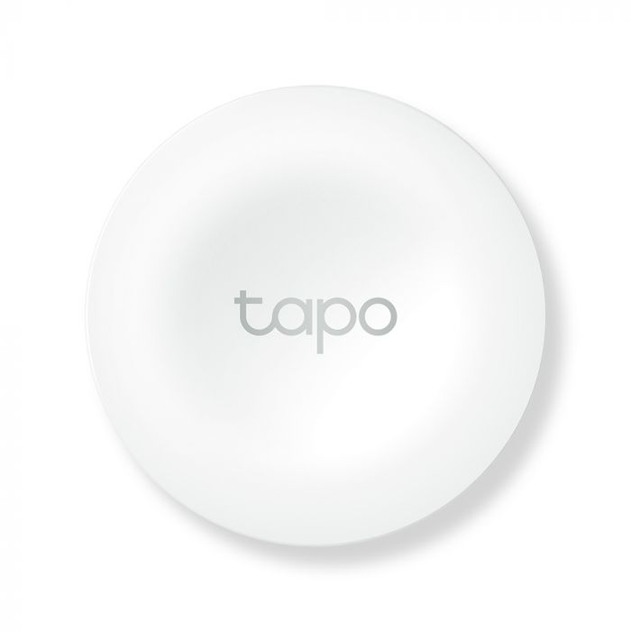 Розумна кнопка TP-LINK Tapo S200B 868Mhz / 922MHz