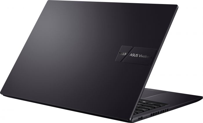 Ноутбук ASUS Vivobook 16 X1605VA-MB136 16" WUXGA IPS, Intel i5-1335U, 16GB, F1TB, UMA, noOS, Чорний