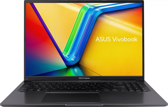 Ноутбук ASUS Vivobook 16 X1605VA-MB136 16" WUXGA IPS, Intel i5-1335U, 16GB, F1TB, UMA, noOS, Чорний