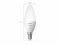 Лампа розумна Philips Hue E14, 5.3W(40Вт), 2000K-6500K, RGB, ZigBee, Bluetooth, димування Лампа розумна Philips Hue E14, 5.3W(40Вт), 2000K-6500K, RGB, ZigBee, Bluetooth, димування