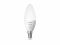 Лампа розумна Philips Hue E14, 5.3W(40Вт), 2000K-6500K, RGB, ZigBee, Bluetooth, димування Лампа розумна Philips Hue E14, 5.3W(40Вт), 2000K-6500K, RGB, ZigBee, Bluetooth, димування