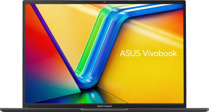 Ноутбук ASUS Vivobook 16 M1605YA-MB024 16" WUXGA IPS, AMD R5-7530U, 16GB, F512GB, UMA, noOS, Чорний