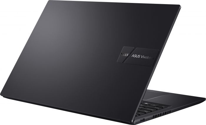 Ноутбук ASUS Vivobook 16 M1605YA-MB024 16" WUXGA IPS, AMD R5-7530U, 16GB, F512GB, UMA, noOS, Чорний