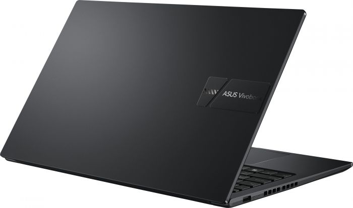 Ноутбук ASUS Vivobook 15 X1505ZA-L1261 15.6" FHD OLED, Intel i3-1215U, 16GB, F512GB, UMA, noOS, Чорний