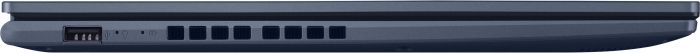 Ноутбук ASUS Vivobook 15 X1502ZA-BQ644 15.6" FHD IPS, Intel i3-1215U, 12GB, F512GB, UMA, NoOS, Блакитний