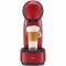 Кавоварка Krups капсульна Infinissima, 1.2л, капсули NESCAFE Dolce Gusto, червоний