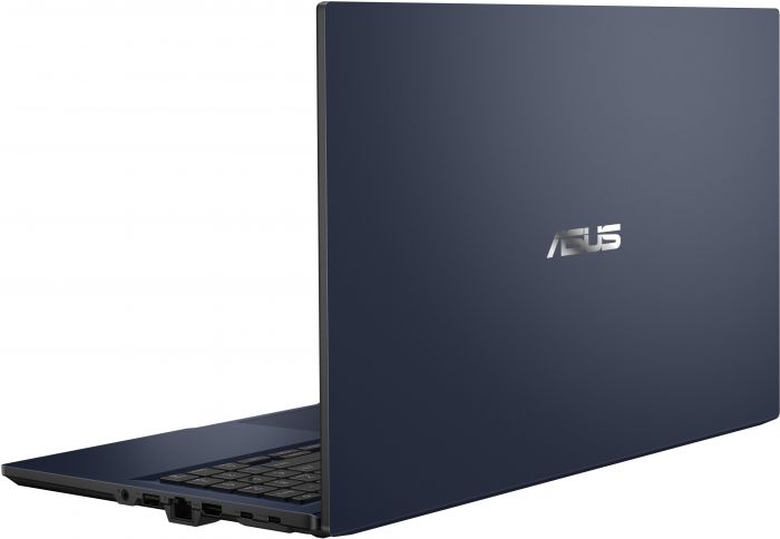 Ноутбук ASUS Expertbook B1 B1502CGA-BQ0467XA 15.6" FHD vIPS, Intel P N200, 8GB, F256GB, UMA, Win11PE, Чорний