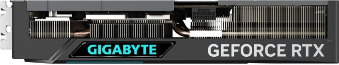 Відеокарта GIGABYTE GeForce RTX 4070 SUPER 12GB GDDR6X EAGLE