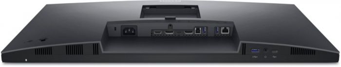 Монітор DELL 27" P2724DEB HDMI, DP, USB-C, MM, IPS, 2560x1140, sRGB 99%, HAS, Cam