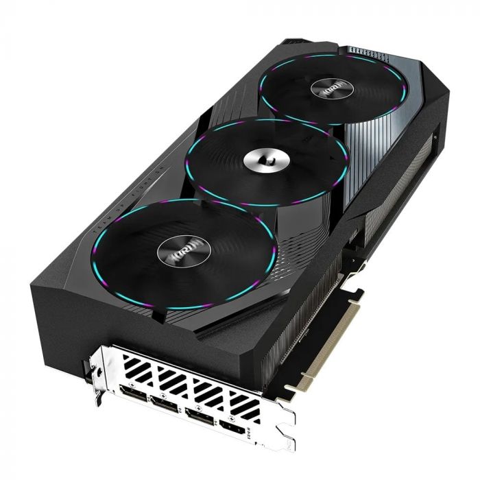 Відеокарта GIGABYTE GeForce RTX 4070 Ti SUPER 16GB GDDR6X GAMING