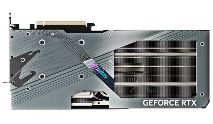 Відеокарта GIGABYTE GeForce RTX 4070 Ti SUPER 16GB GDDR6X GAMING