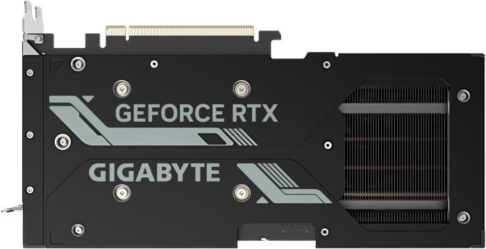 Відеокарта GIGABYTE GeForce RTX 4070 Ti SUPER 16GB GDDR6X WINDFORCE OC