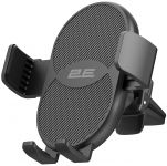 Автомобільний тримач смартфона 2Е Air vent