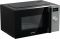 Мікрохвильова піч Gorenje, 20л, електр. керув., 800Вт, гриль, дисплей, 11 програм, нерж
