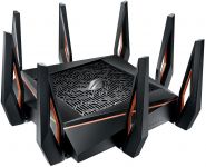 Маршрутизатор ASUS GT-AX11000 AX11000, 4xGE LAN, 1xGE WAN, 2xUSB3.1, MESH, EU-UK