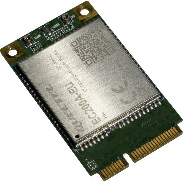 LTE-модуль MikroTik R11eL-EC200A-EU