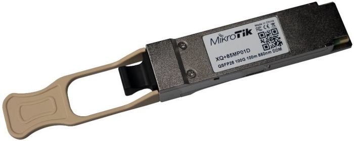 Трансивер MikroTik XQ+85MP01D