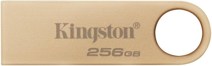 Накопичувач Kingston  256GB USB 3.2 Type-A Gen1 DT SE9 G3