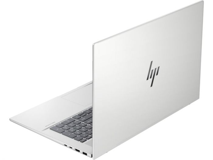 Ноутбук HP ENVY 17-cw0009ua 17.3" FHD IPS, Intel i5-13500H, 16GB, F1024GB, UMA, Win11, сріблястий