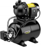 Насосна станція Karcher BP 4.900 Home, 1150Вт, 4.9 куб/година, висота подачі 50м, висота всмоктування 8 м, 18.0 кг