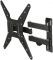 Кріплення ТВ поворотне Hama TV-WB, AR-2, 32-65", чорний