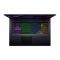 Ноутбук Acer Nitro 5 AN517-55 17.3" FHD IPS, Intel i7-12650H, 16GB, F1TB, NVD4060-8, Lin, чорний