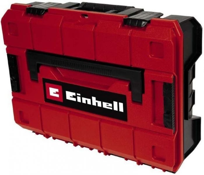Кейс для інструменту Einhell E-Case S-F, 13.1х44.4х33см, пластик