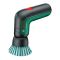 Щітка універсальна Bosch UniversalBrush, 3.6В, 1.5А•год, насадки