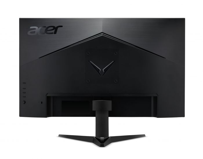 Монітор Acer 23.8" QG241YEBII 2*HDMI, DP, MM, IPS, 100Hz, 1ms