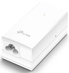 Інжектор PoE TP-LINK TL-POE2412G 1xGE, 1xGE PoE, 12Вт, Пасивний