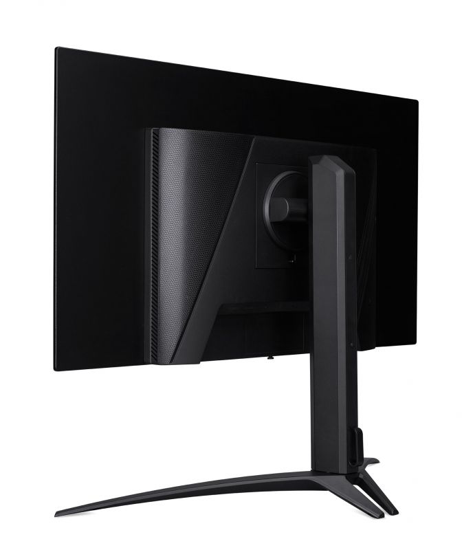 Монітор Acer 27" Predator X27Ubmiipruzx 2xHDMI, DP, USB-Hub, USB-C, MM, OLED, 240Hz, 1ms