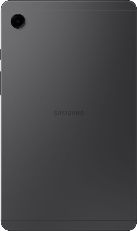 Планшет Samsung Galaxy Tab A9 (X110) 8.7" 4ГБ, 64ГБ, 5100мА•год, Android, сірий