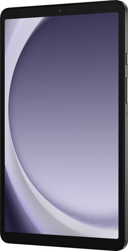 Планшет Samsung Galaxy Tab A9 (X115) 8.7" 4ГБ, 64ГБ, LTE, 5100мА•год, Android, сірий