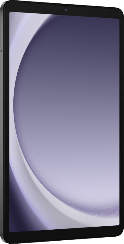 Планшет Samsung Galaxy Tab A9 (X115) 8.7" 4ГБ, 64ГБ, LTE, 5100мА•год, Android, сірий