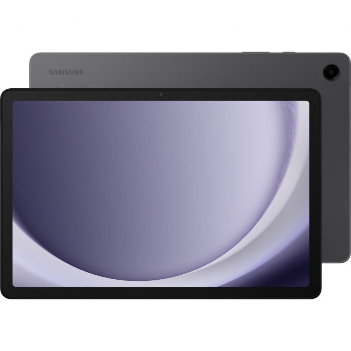 Планшет Samsung Galaxy Tab A9+ (X216) 11" 4ГБ, 64ГБ, 5G, 7040мА•год, Android, сірий