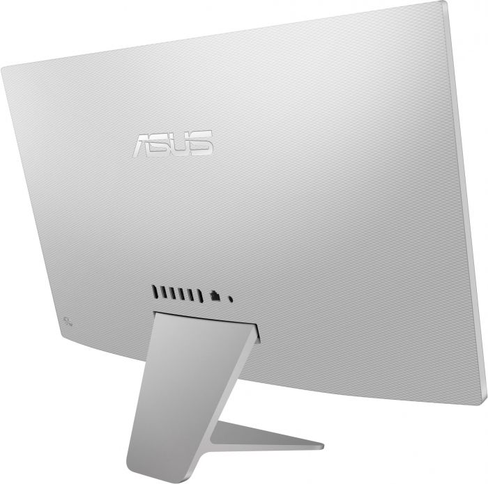 Комп'ютер персональний моноблок ASUS V241EAK-WA051M 23.8" FHD AG, Intel i5-1135G7, 8GB, F512GB, UMA, WiFi, без ОС, білий