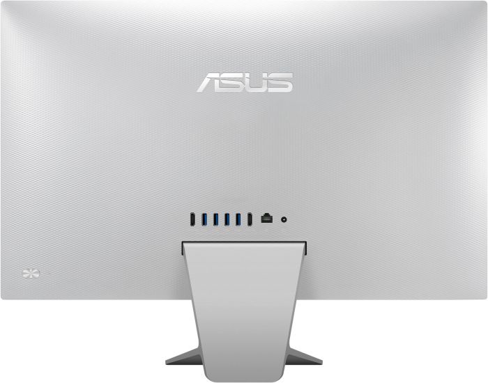 Комп'ютер персональний моноблок ASUS V241EAK-WA051M 23.8" FHD AG, Intel i5-1135G7, 8GB, F512GB, UMA, WiFi, без ОС, білий