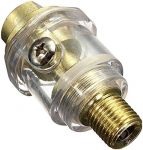 Насадка для змащення пневмоінструмента Einhell, R 1/4