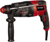 Перфоратор Einhell TC-RH 800 4F, SDS-plus, 800Вт, 2.6Дж, кейс, 3.2кг