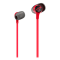 Гарнітура HyperX Cloud Earbuds II 3.5 мм Red