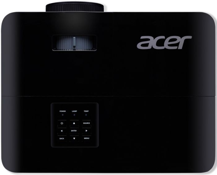 Проєктор Acer X139WH WXGA, 5000 lm, 1.54-1.72