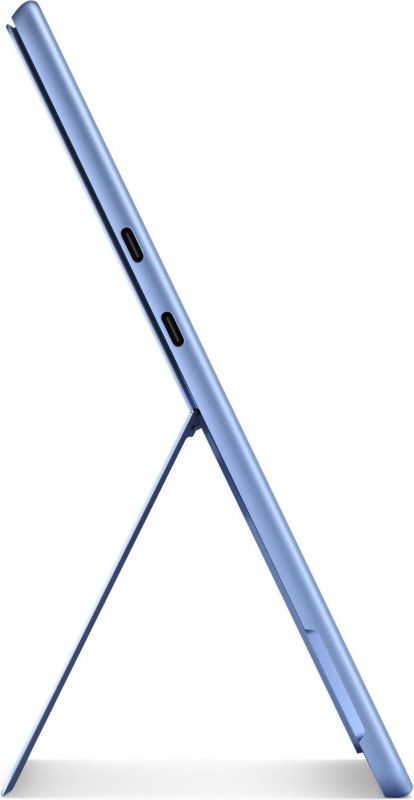 Планшет Microsoft Surface Pro-9 13” PS Touch, Intel i7-1265U, 16GB, F512GB, UMA, Win11P, блакитний