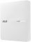 Точка доступу ASUS ExpertWIFI EBA63 AX3000, 1xGE LAN, PoE, MESH